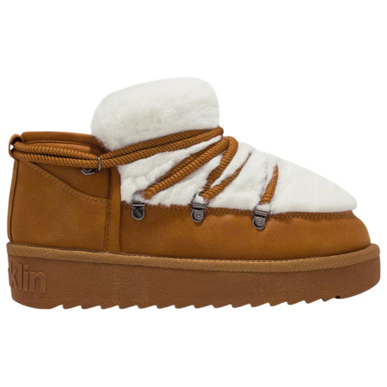 D' Franklin Nordic Trk Fur Low